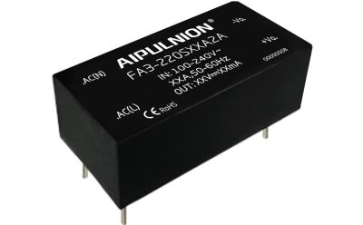 AC-DC模塊電源（2-200W）